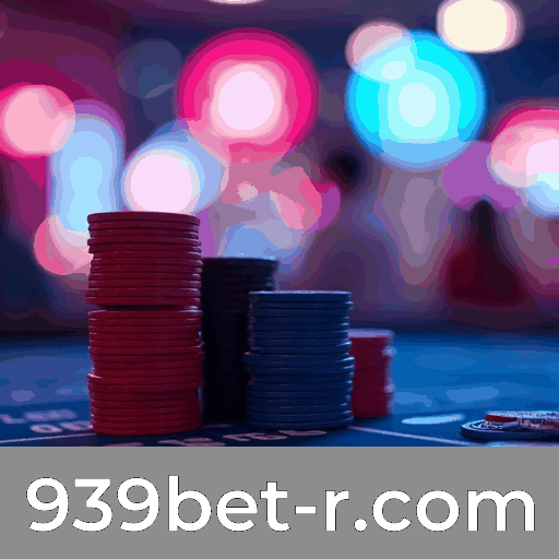 Descubra o Mundo de Jogos de Cassino no 939bet-r.com