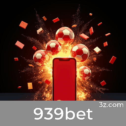 Tecnologia de Ponta da 939bet: Inovação em Apostas Online