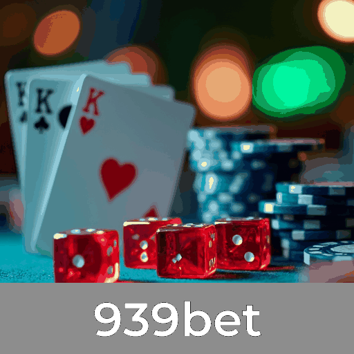 Inovação em Jogos na 939bet: Tendências e Gamificação Pioneira