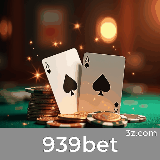 939bet: Avaliação Sistemática de Bônus para Retornos Máximos