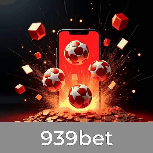 Aposte com 939bet: Experiência Imersiva no Seu Celular