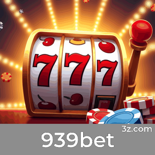 939bet: Experiência Completa em Apostas Esportivas para Brasileiros