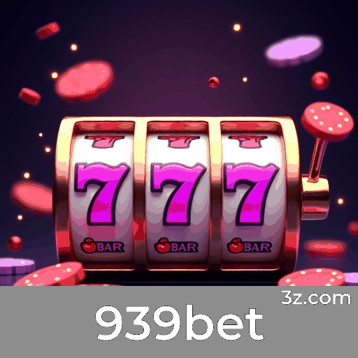 939bet: Plataforma de Apostas Segura e Profissional