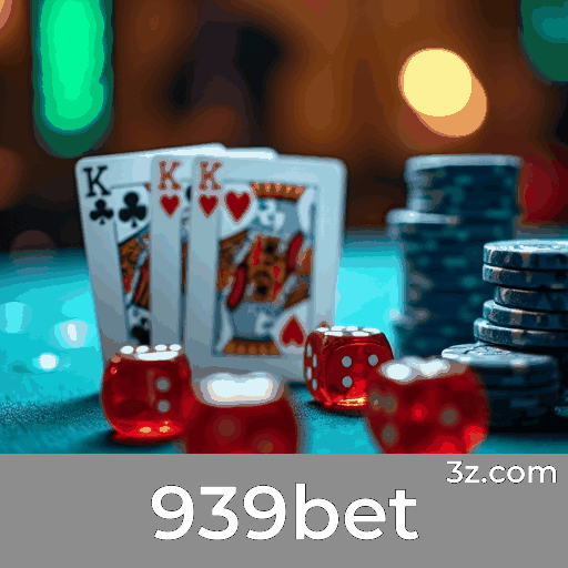 Qualidade de Elite no Casino 939bet: Experiência Imersiva e Personalizada