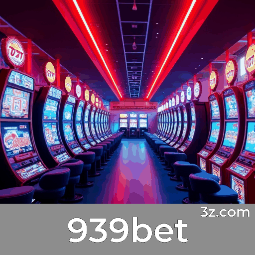 939bet: Experiência Completa em Apostas Esportivas para Brasileiros