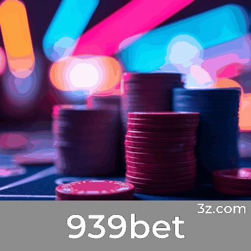 939bet: Plataforma de Apostas Segura e Profissional