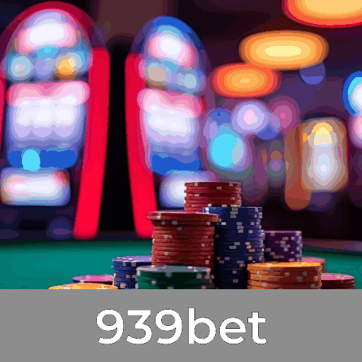 Descubra o Login Fluido e Seguro no 939bet com Acesso Rápido